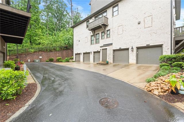 6832 Prelude Drive, Atlanta, GA 30328