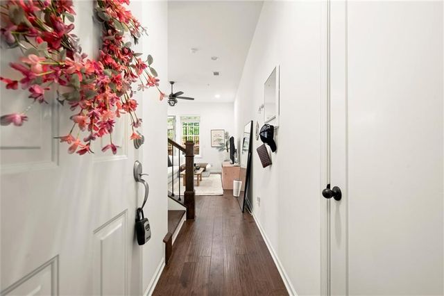 6832 Prelude Drive, Atlanta, GA 30328