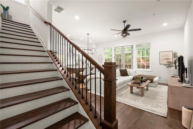 6832 Prelude Drive, Atlanta, GA 30328