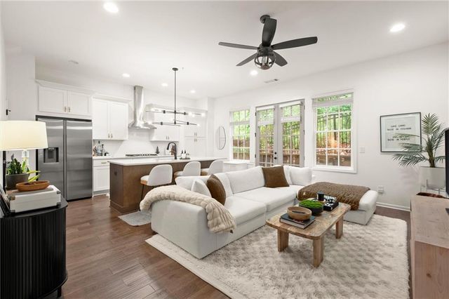 6832 Prelude Drive, Atlanta, GA 30328