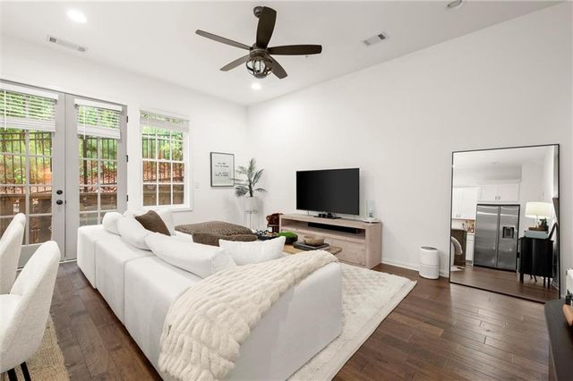 6832 Prelude Drive, Atlanta, GA 30328
