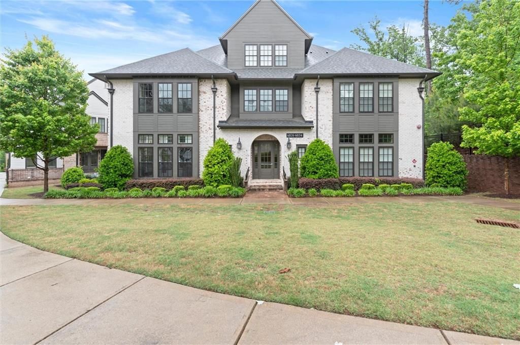 6832 Prelude Drive, Atlanta, GA 30328