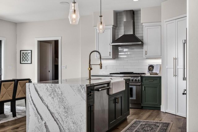 6629 Morning Dew Lane, Sun Prairie, WI 53590