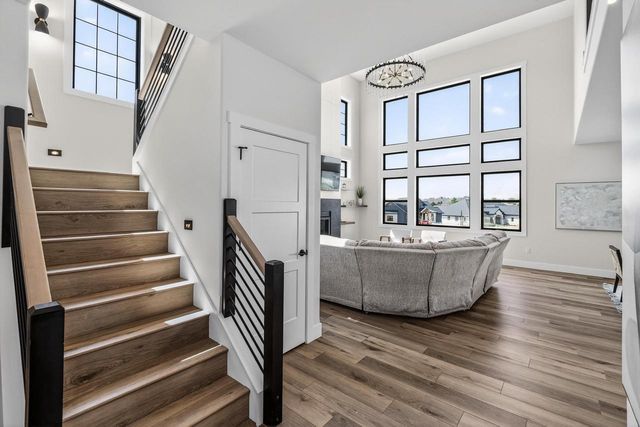 6629 Morning Dew Lane, Sun Prairie, WI 53590