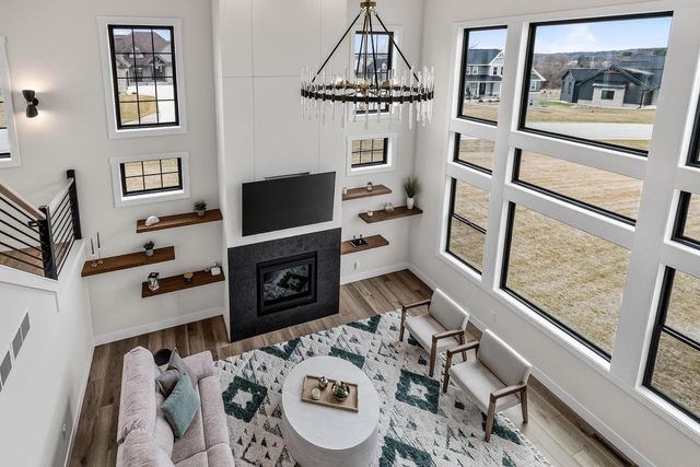 6629 Morning Dew Lane, Sun Prairie, WI 53590