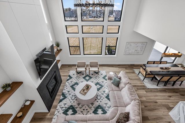 6629 Morning Dew Lane, Sun Prairie, WI 53590