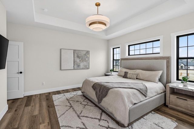 6629 Morning Dew Lane, Sun Prairie, WI 53590