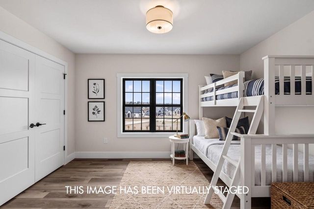 6629 Morning Dew Lane, Sun Prairie, WI 53590