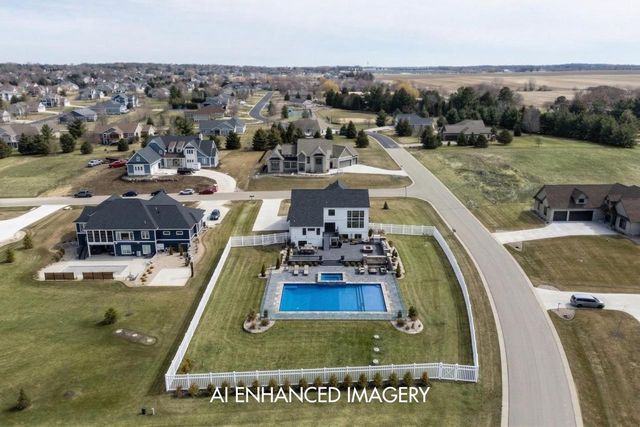 6629 Morning Dew Lane, Sun Prairie, WI 53590