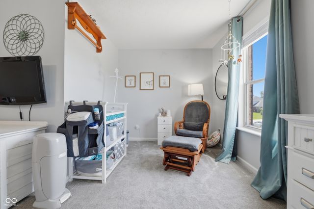 6116 W Morgan Court, New Palestine, IN 46163