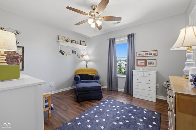 6116 W Morgan Court, New Palestine, IN 46163
