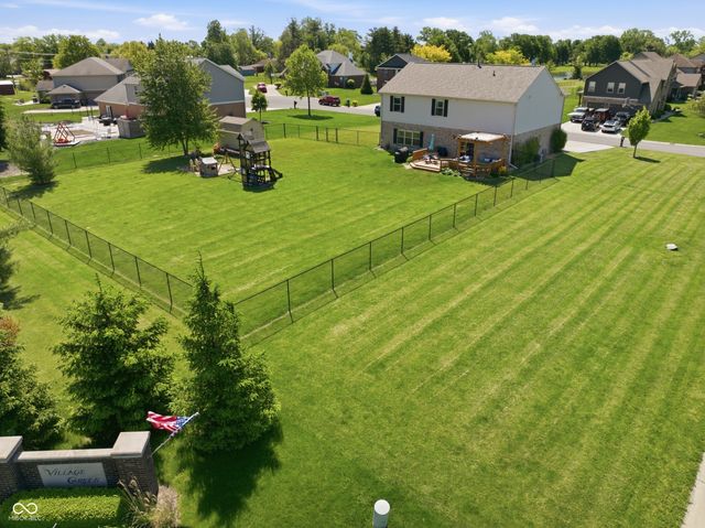 6116 W Morgan Court, New Palestine, IN 46163