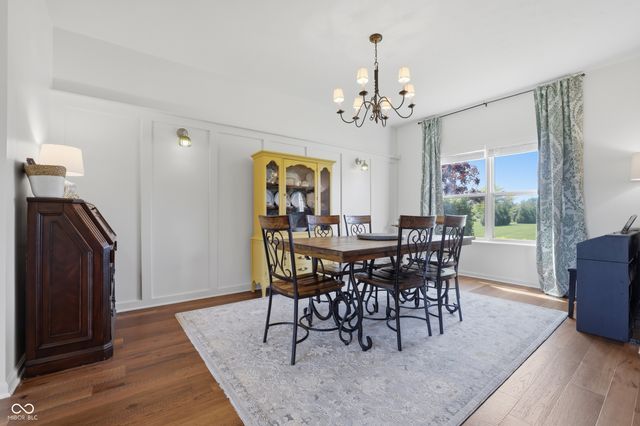 6116 W Morgan Court, New Palestine, IN 46163