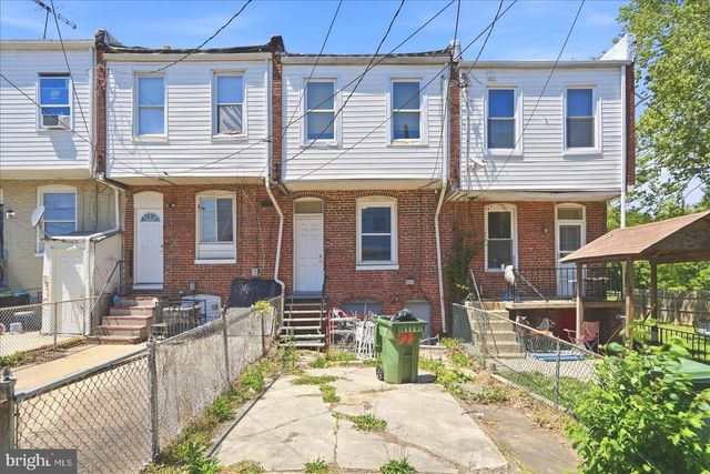 3823 BELAIR RD, Baltimore, MD 21213