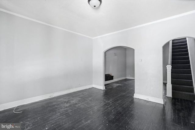 3823 BELAIR RD, Baltimore, MD 21213