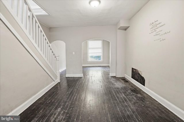 3823 BELAIR RD, Baltimore, MD 21213