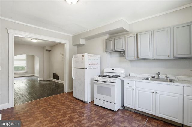 3823 BELAIR RD, Baltimore, MD 21213