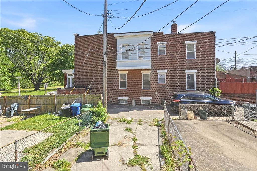 Image 23 of property listing at 3823 BELAIR RD, Baltimore, MD 21213