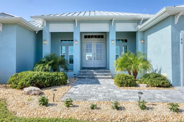 99 WREN DRIVE, Placida, FL 33946