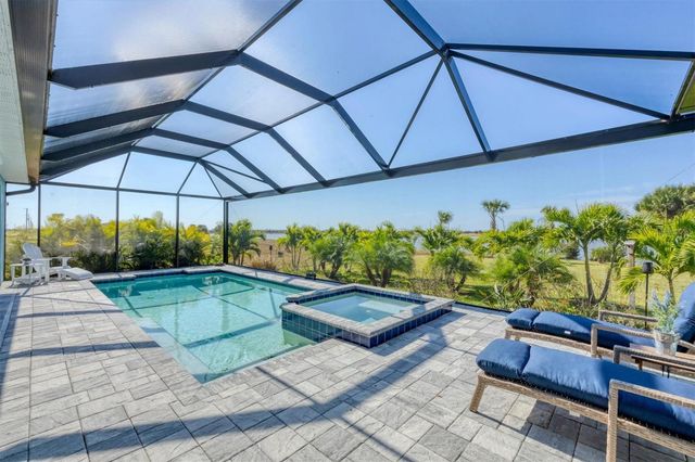 99 WREN DRIVE, Placida, FL 33946