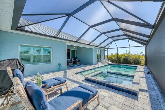 99 WREN DRIVE, Placida, FL 33946