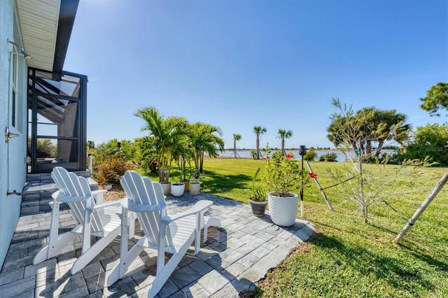 99 WREN DRIVE, Placida, FL 33946