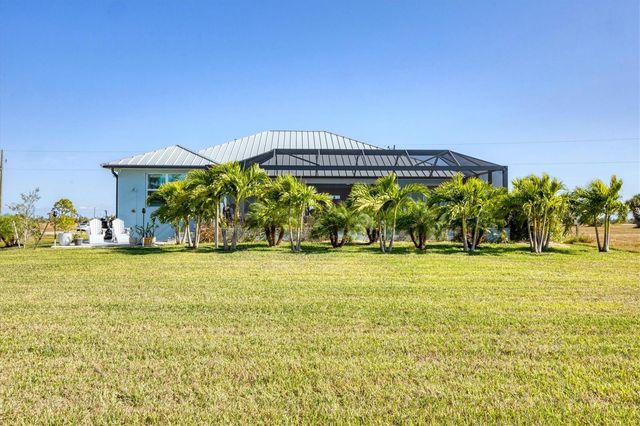 99 WREN DRIVE, Placida, FL 33946