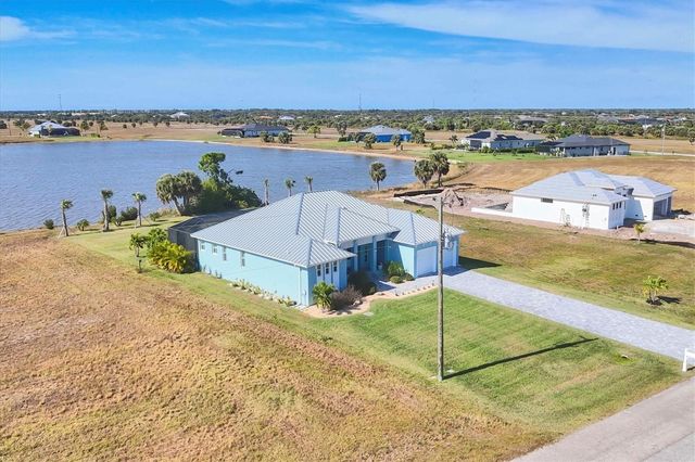 99 WREN DRIVE, Placida, FL 33946