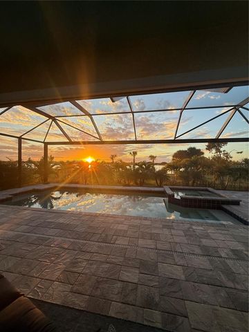 99 WREN DRIVE, Placida, FL 33946