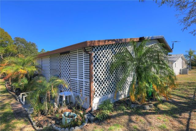 1352 Barefoot Circle, Barefoot Bay, FL 32976