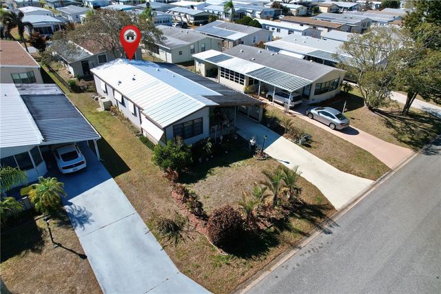 1352 Barefoot Circle, Barefoot Bay, FL 32976