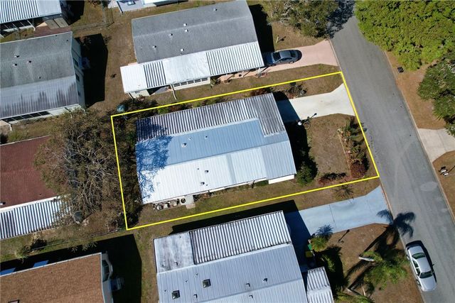 1352 Barefoot Circle, Barefoot Bay, FL 32976