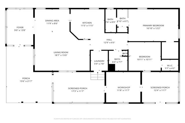 1352 Barefoot Circle, Barefoot Bay, FL 32976