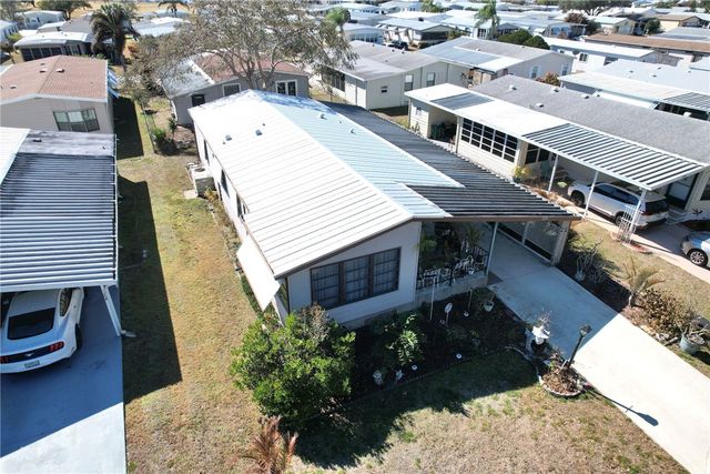 1352 Barefoot Circle, Barefoot Bay, FL 32976