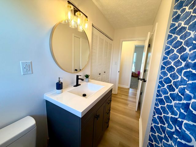 3760 Niagara Drive, Lexington, KY 40517