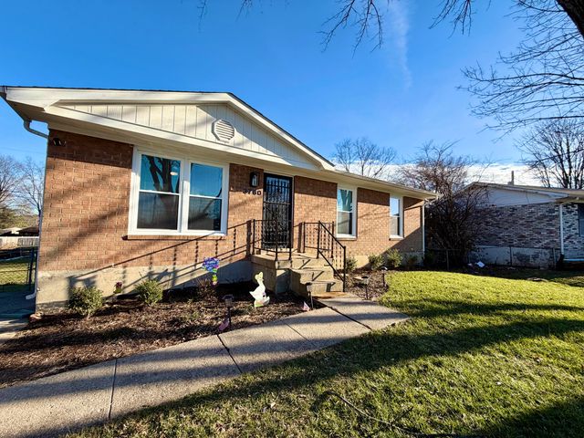 3760 Niagara Drive, Lexington, KY 40517