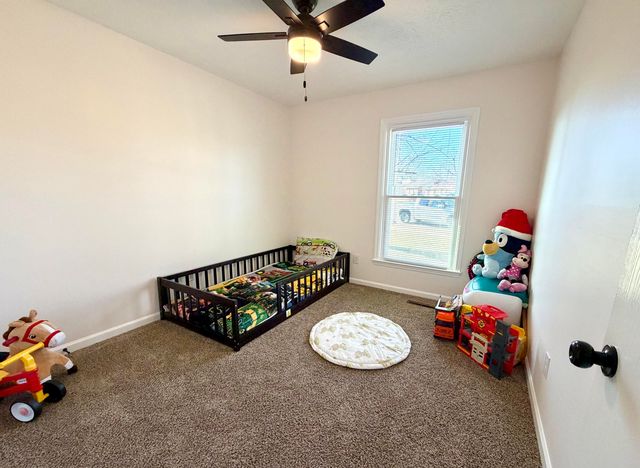 3760 Niagara Drive, Lexington, KY 40517