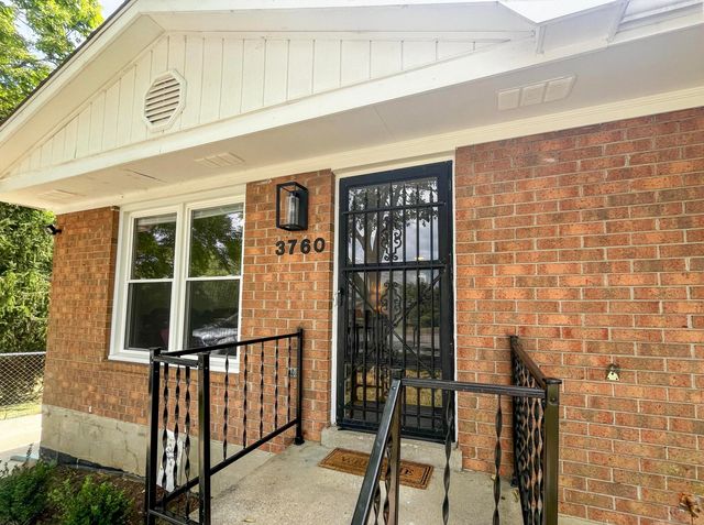 3760 Niagara Drive, Lexington, KY 40517