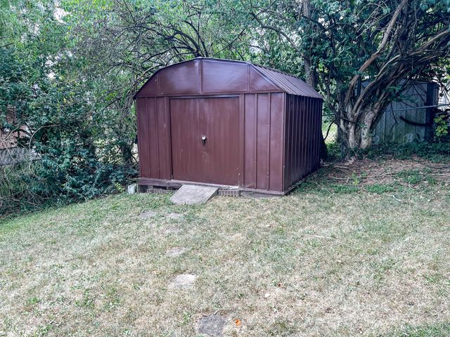 3760 Niagara Drive, Lexington, KY 40517