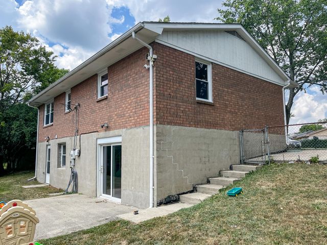 3760 Niagara Drive, Lexington, KY 40517