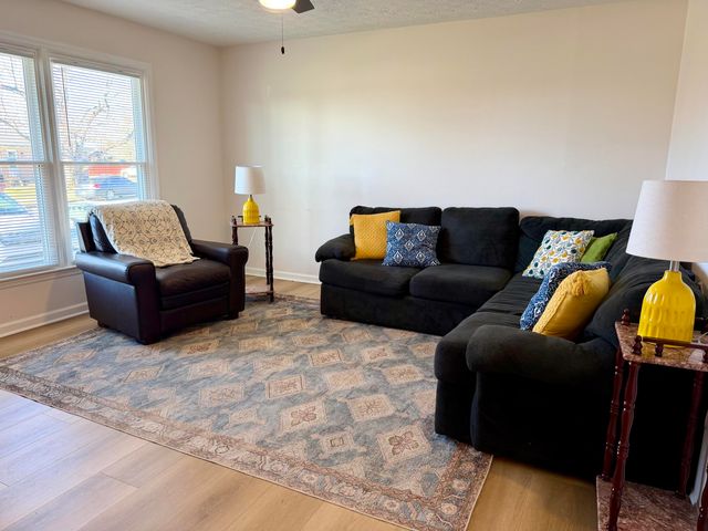 3760 Niagara Drive, Lexington, KY 40517