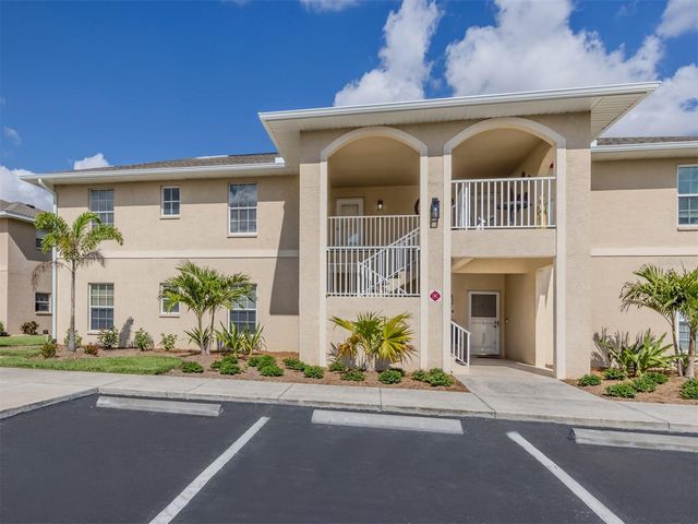 5800 SABAL TRACE DRIVE 904, North Port, FL 34287