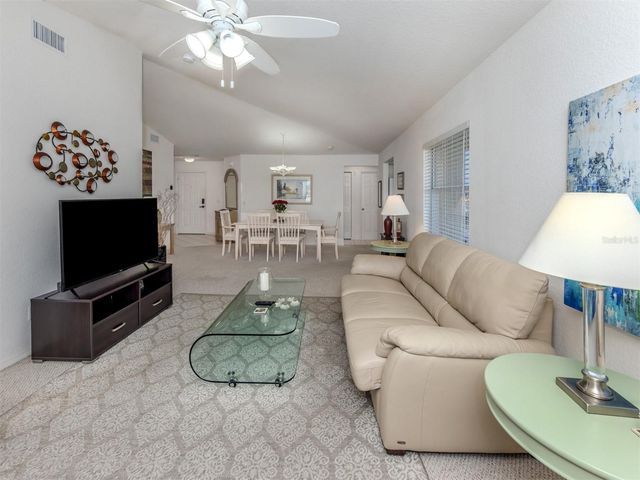 5800 SABAL TRACE DRIVE 904, North Port, FL 34287