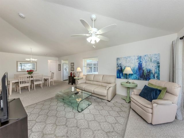 5800 SABAL TRACE DRIVE 904, North Port, FL 34287