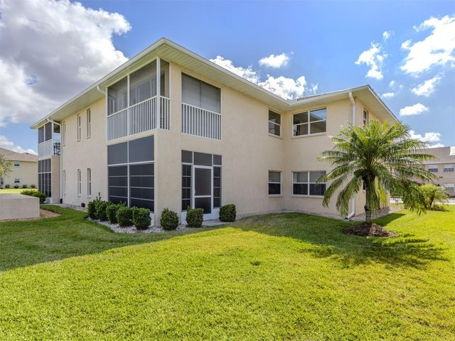 5800 SABAL TRACE DRIVE 904, North Port, FL 34287