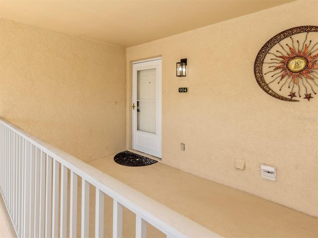 5800 SABAL TRACE DRIVE 904, North Port, FL 34287