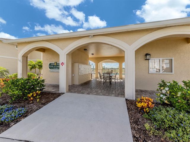 5800 SABAL TRACE DRIVE 904, North Port, FL 34287