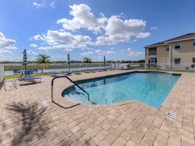 5800 SABAL TRACE DRIVE 904, North Port, FL 34287