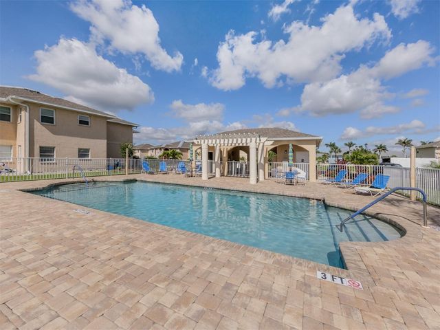 5800 SABAL TRACE DRIVE 904, North Port, FL 34287
