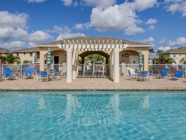 5800 SABAL TRACE DRIVE 904, North Port, FL 34287